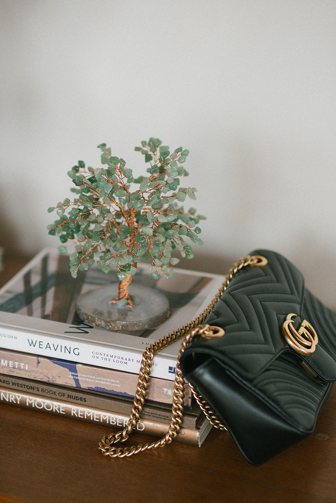 Prosperity | Нефритове Феншуй Дерево