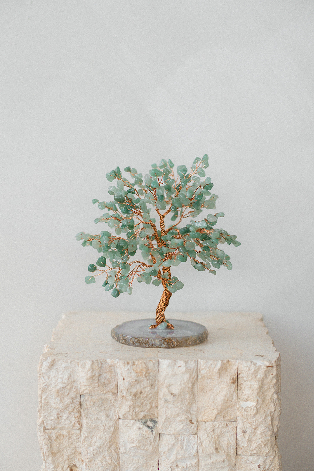 Prosperity | Нефритове Феншуй Дерево